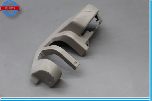 02-10 Lexus SC430 Rear Right Side Trunk Boot Roof Top Hinge Cover Trim Oem