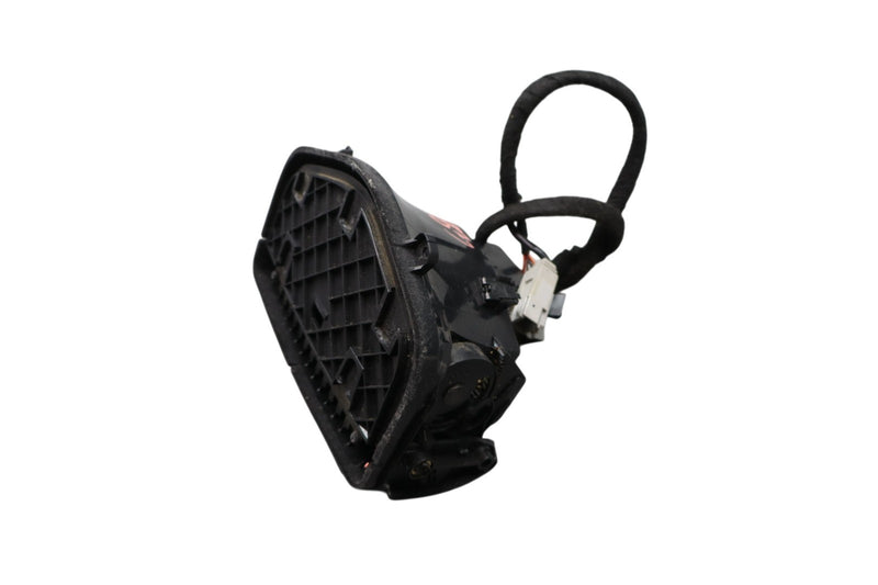 Load image into Gallery viewer, 14-19 Maserati Ghibli Center Console Storage Tray Box Black 670011129 Oem
