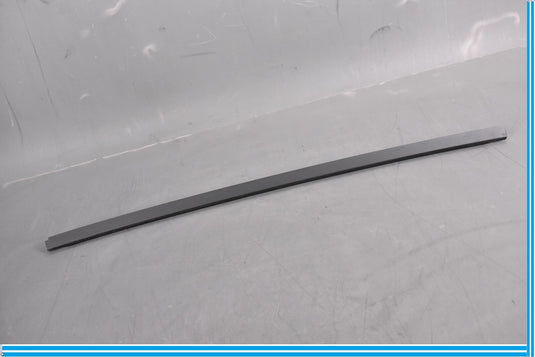 12-19 BMW F12 F13 640i 650i Front Sunroof Sun Lifting Roof Cover Trim Oem