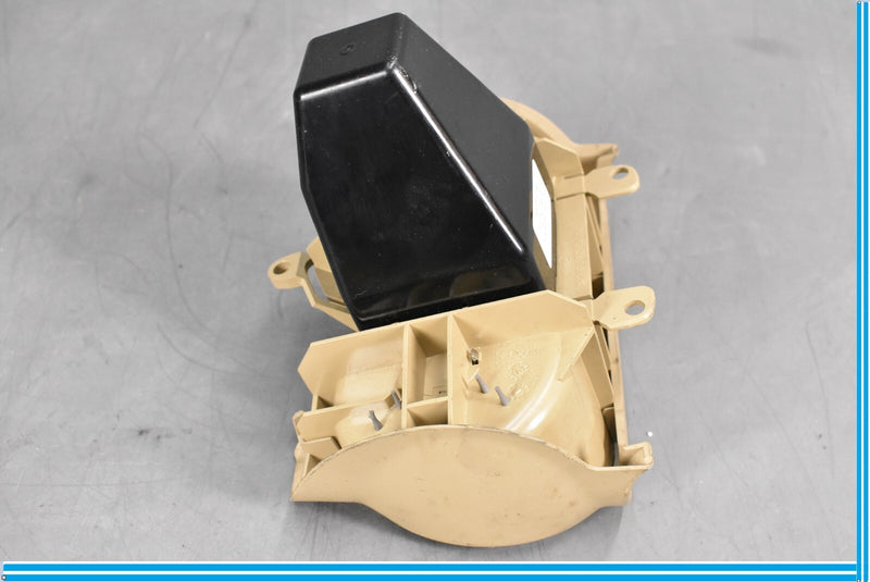 Load image into Gallery viewer, 06-11 Mercedes CLS550 CLS500 W219 Center Console Dual Cup Holder 2196800414 Oem
