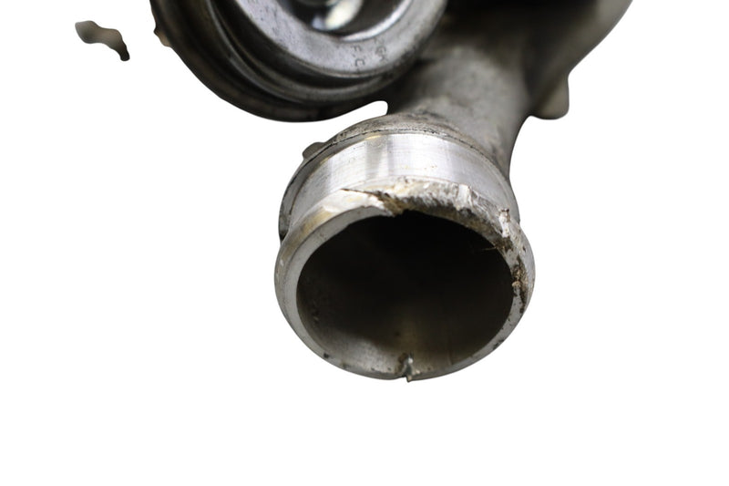 Load image into Gallery viewer, 11-20 Mercedes GL550 M278 Left Side Turbocharger Turbo Charger Manifold Oem
