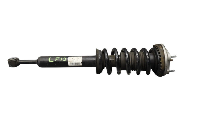 14-17 Maserati Ghibli Front Left Driver Side Shock Strut Spring Absorber Oem