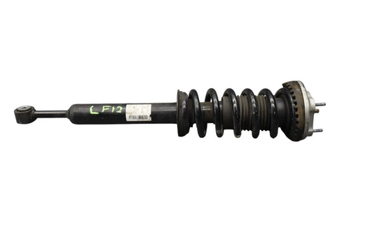 14-17 Maserati Ghibli Front Left Driver Side Shock Strut Spring Absorber Oem
