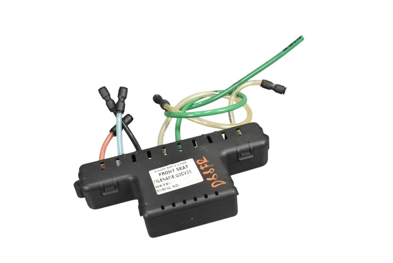 Load image into Gallery viewer, 03-13 Maserati Quattroporte M139 Front Right Side Seat Air Valve Module OEM
