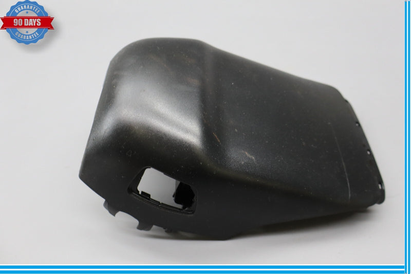 Load image into Gallery viewer, 09-15 BMW 740i F01 Left Side Steering Column Surround Cover Trim w/ Switch Oem
