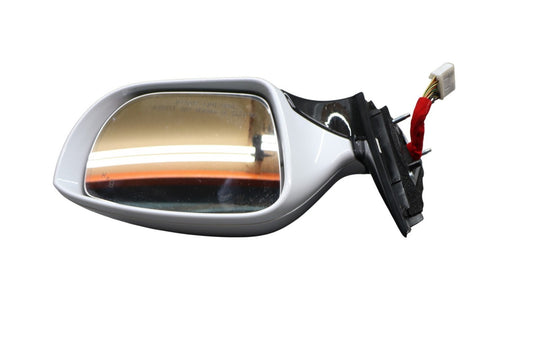 14-16 Hyundai Equus Front Right Passenger Door Auto Dim Rear View Mirror Oem