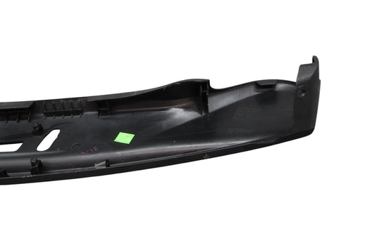 12-17 Audi A7 Quattro Front Right Side Seat Trim Cover Panel 8T0881326C Oem