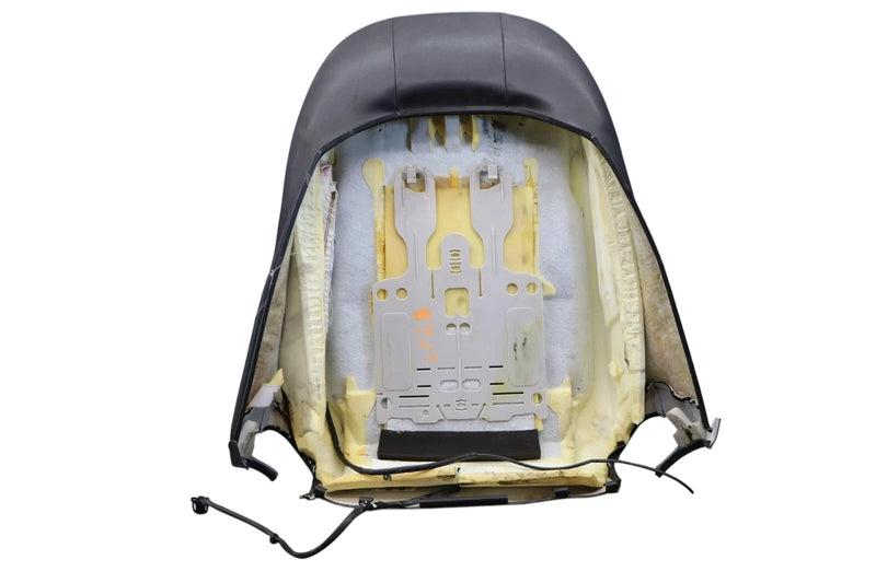 Load image into Gallery viewer, 10-16 Audi A4 Front Left Driver Side Upper Top Seat Cushion Black OEM
