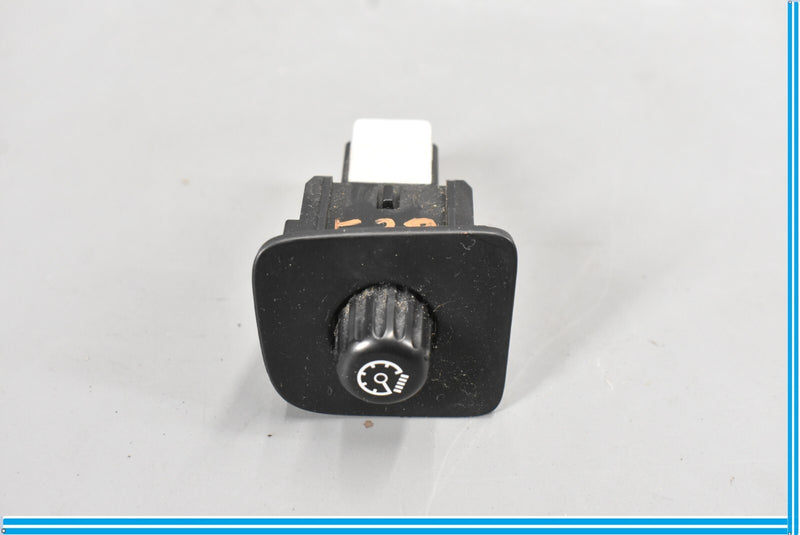 Load image into Gallery viewer, 02-10 Lexus SC430 Instrument Panel Cluster Brightness Light Dimming Switch Oem
