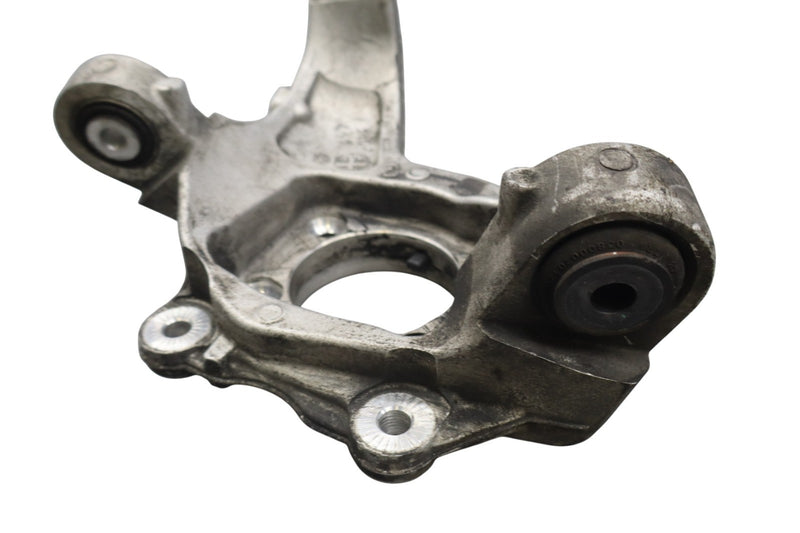 Load image into Gallery viewer, 17-23 Alfa Romeo Giulia Rear Left Driver Side Wheel Spindle Knuckle Hub Oem
