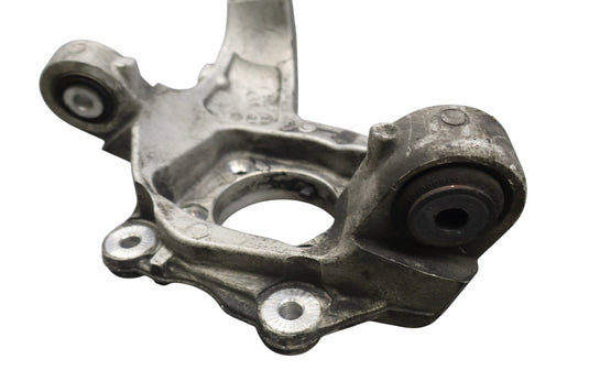 17-23 Alfa Romeo Giulia Rear Left Driver Side Wheel Spindle Knuckle Hub Oem