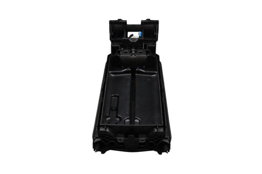 10-18 Mercedes CLS550 E350 W218 Front Center Console Armrest Arm Rest Black Oem