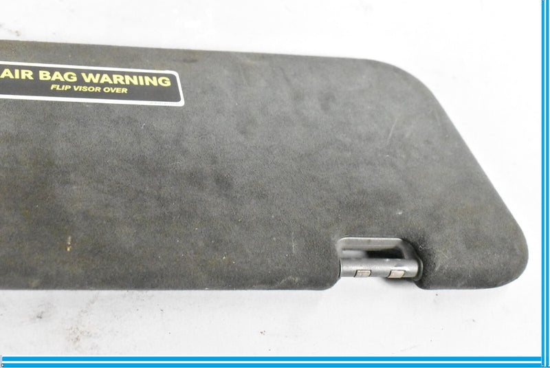 Load image into Gallery viewer, 06-11 Mercedes CLS550 CLS55 AMG W219 Left Driver Sun Visor Sunvisor Shade Oem
