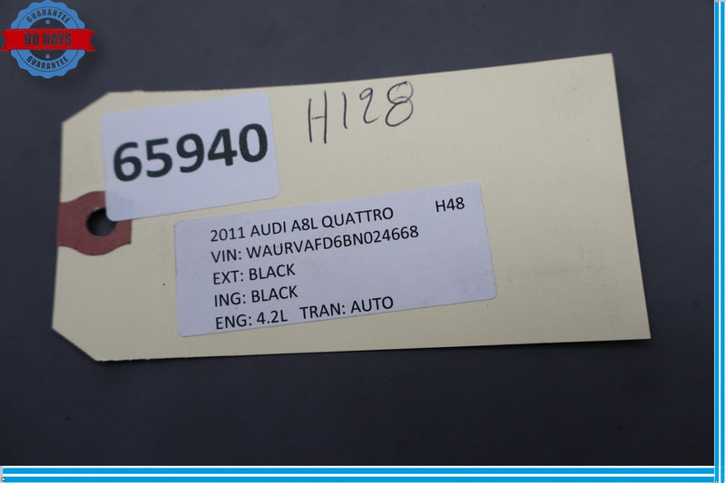 Load image into Gallery viewer, 12-18 Audi A6 A7 Quattro Headlight Suspension Height Level Sensor Oem
