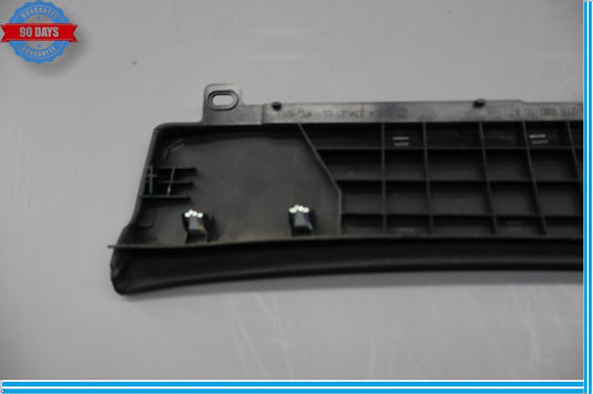 07-14 Mercedes CL550 CL600 W216 Dashboard Dash Glove Box Compartment Trim Oem