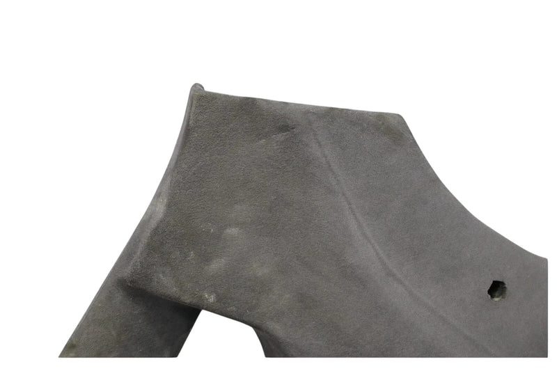 Load image into Gallery viewer, 14-17 Maserati Quattroporte Rear Left Driver Side Upper C-Pillar Trim Cover Oem
