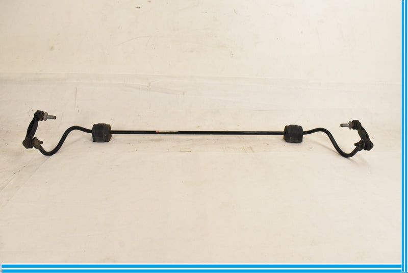 Load image into Gallery viewer, 2014 BMW F10 REAR SUSPENSION WHEEL AXLE SPINDLE STABILIZER SWAY BAR LINK  OEM
