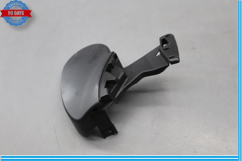 Load image into Gallery viewer, 10-16 Porsche Panamera 970 Front Right Seat Outer Recliner Cover Trim Oem
