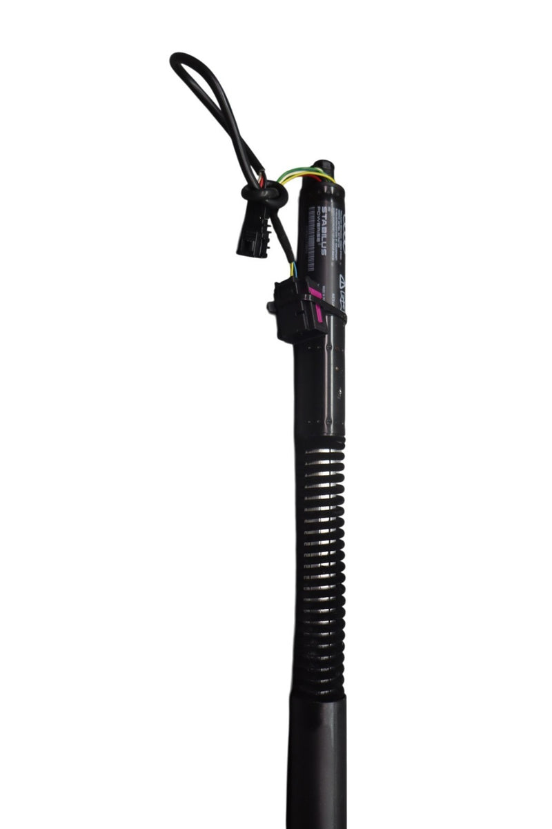 Load image into Gallery viewer, 12-18 Audi A7 C7 Rear Left Trunk Lid Lift Support Shock Strut 4G8827851F Oem

