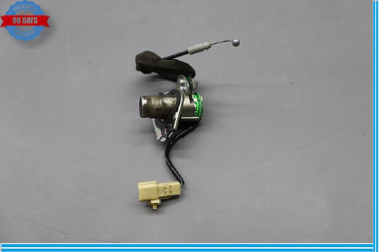 07-09 Lexus LS460 LS460L Rear Trunk Deck Lid Key Lock Cylinder Oem