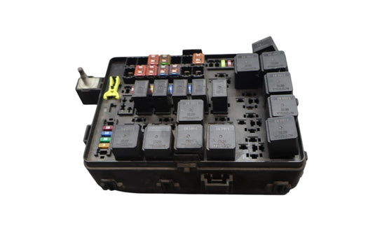 14-24 Maserati Ghibli Power Distribution Fuse Relay Box Block 7154763030 Oem
