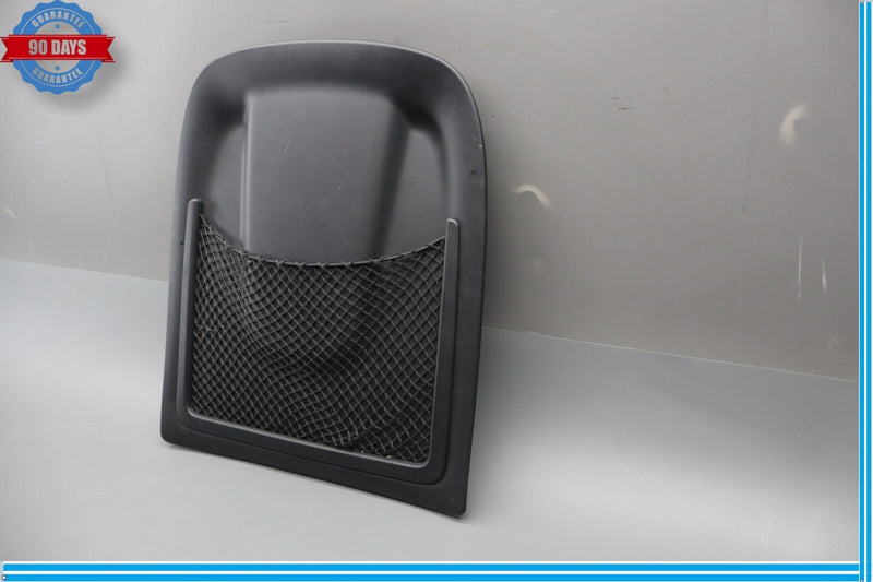 Load image into Gallery viewer, 12-18 Audi A6 Front Right Passenger Side Seat Back Panel Trim Cover Oem

