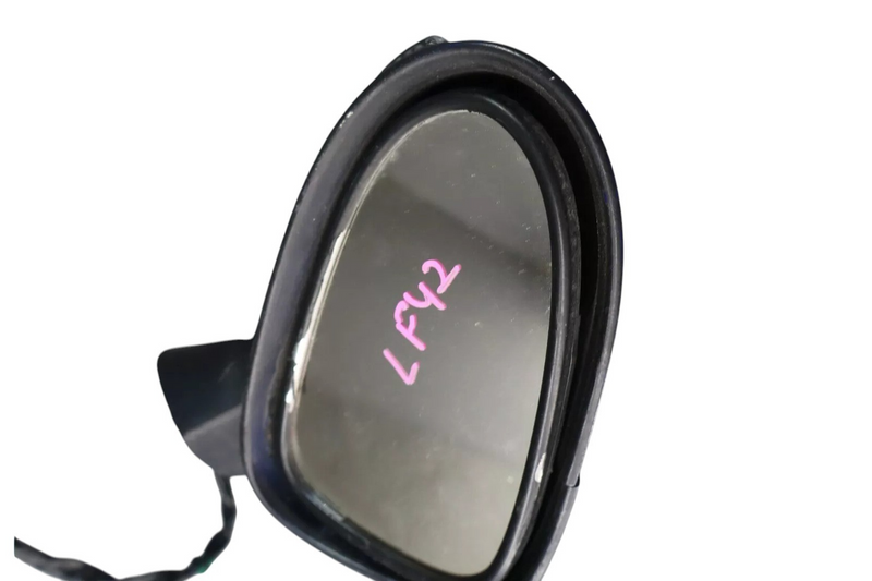Load image into Gallery viewer, 03-09 Bentley Continental Flying Spur Left Driver Side Rear View Door Mirror OEM
