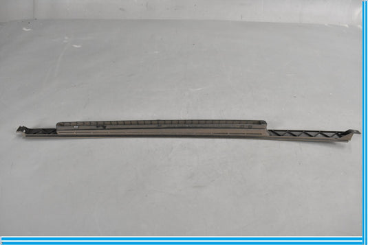 90-02 Mercedes R129 SL500 SL320 300SL Left Driver Dash Defrost Vent Oem