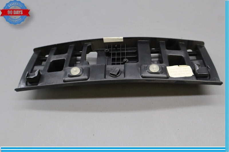 Load image into Gallery viewer, 14-20 Maserati Quattroporte Front Left Side Seat Guard Cover Support Oem
