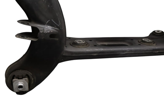 10-18 Mercedes W212 E350 CLS400 CLS550 Rear Subframe Sub Frame Crossmember Oem