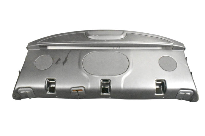 07-13 Maserati Quattroporte Rear Sun Shade Screen Roller Blind Cover OEM