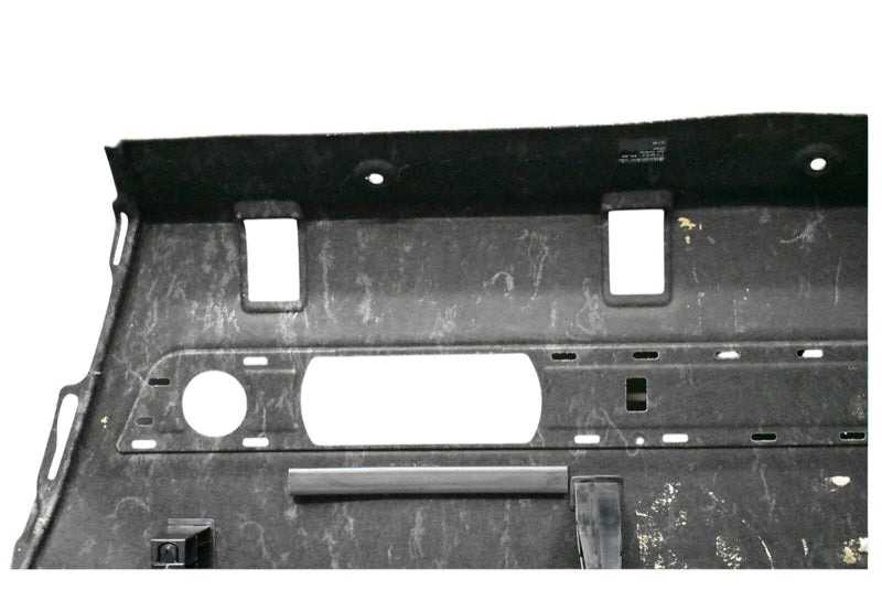 Load image into Gallery viewer, 14-18 Mercedes CLA250 Rear Deck Shelf Package Tray Cover Trim Panel A1176900249
