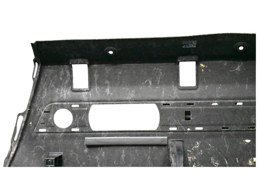 14-18 Mercedes CLA250 Rear Deck Shelf Package Tray Cover Trim Panel A1176900249
