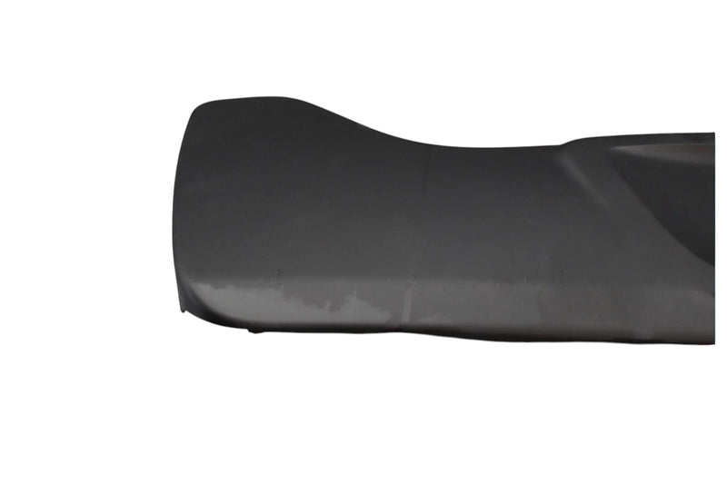 Load image into Gallery viewer, 14-20 Maserati Ghibli Front Right Side Seat Outer Switch Cover Trim Black OEM

