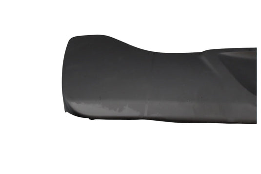 14-20 Maserati Ghibli Front Right Side Seat Outer Switch Cover Trim Black OEM