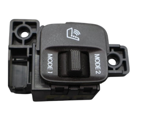 11-13 Hyundai Equus Front Left Side Seat Adjustment Switch Control Mode Oem