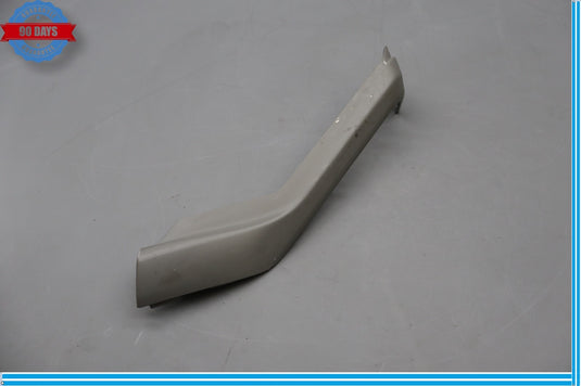 11-18 Porsche Cayenne 958 Rear Right Side Door Panel Lower Trim Molding Oem