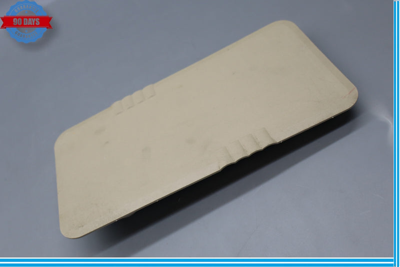 Load image into Gallery viewer, 13-16 Mercedes GL550 GL450 Rear Left Side Trunk Relay Fuse Box Cover Trim Oem
