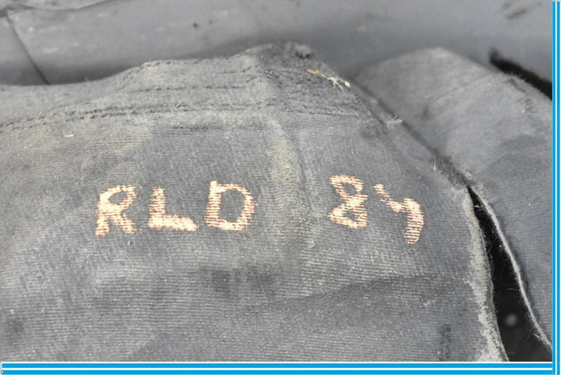 Load image into Gallery viewer, 14-24 Maserati Quattroporte Rear Left Side Splash Shield Guard Fender Cover OEM
