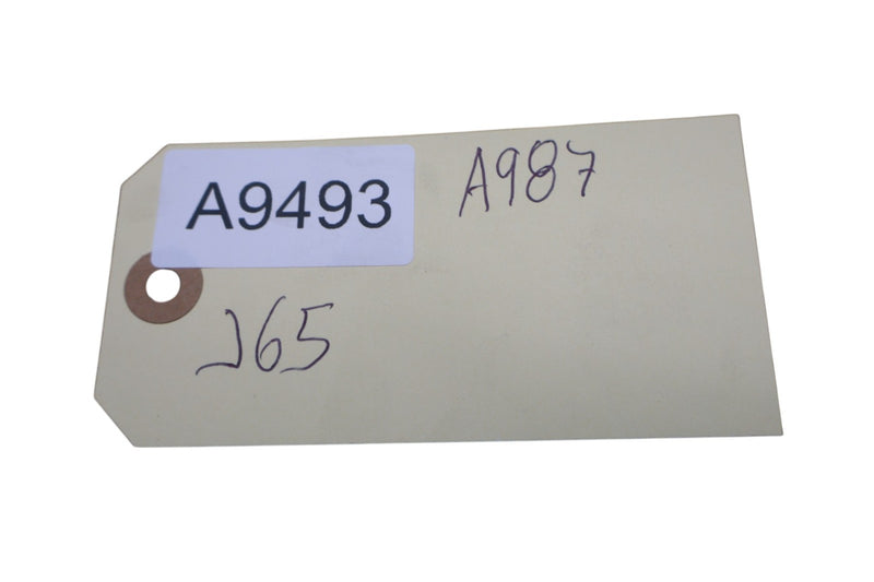 Load image into Gallery viewer, 17-20 Jaguar XE X260 Front Left Driver Fender Air Vent Grille Molding Trim Oem
