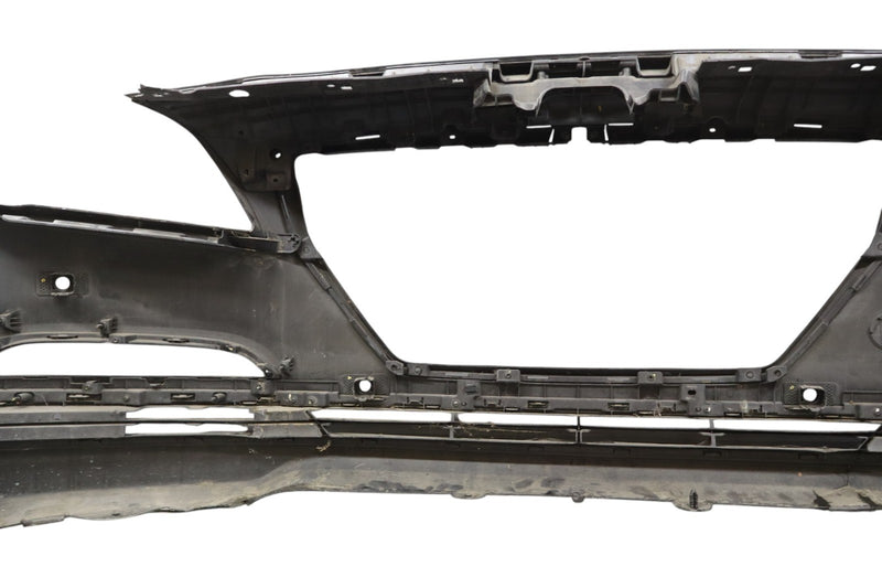 Load image into Gallery viewer, 15-17 Hyundai Genesis G80 Front Bumper Cover Shell Panel Assembly 86540B1400 OEM
