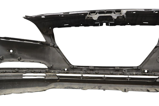15-17 Hyundai Genesis G80 Front Bumper Cover Shell Panel Assembly 86540B1400 OEM