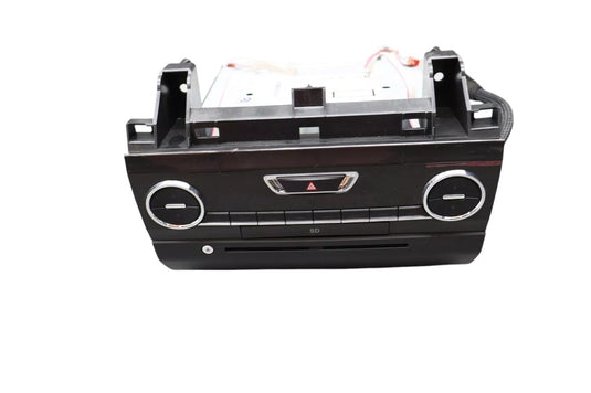 14-16 Maserati Ghibli  M157 S Quattroporte Head Unit Comand FM CD Audio Unit Oem
