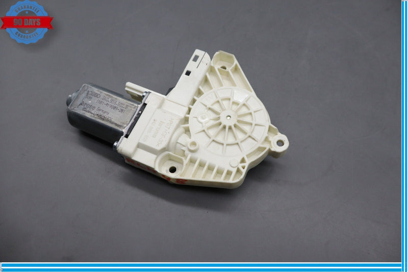 Load image into Gallery viewer, 11-18 Audi A8 Quattro S8 Rear Left Door Window Regulator Motor 8K0959802B Oem
