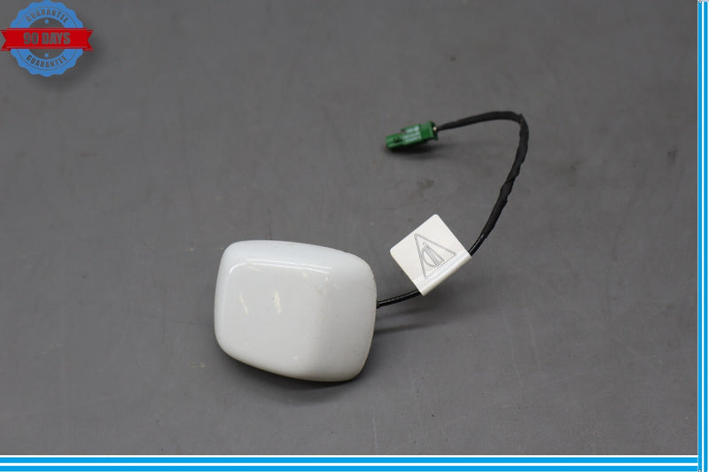 Load image into Gallery viewer, 11-18 Porsche Cayenne Rear Upper Roof Exterior Satellite Antenna Module Oem
