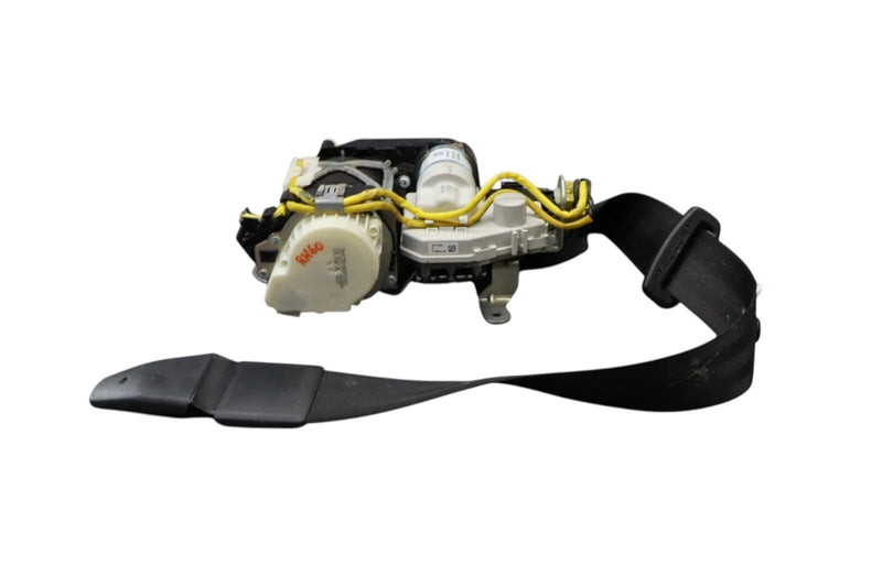 Load image into Gallery viewer, 12-18 Audi A6 Front Right Passenger Seat Belt Seatbelt Retractor 4G8857706 Oem
