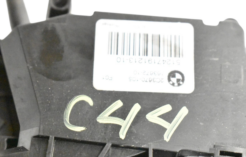 Load image into Gallery viewer, 09-15 BMW F01 750Li 760i 750i Rear Trunk Deck Lid Lock Latch Actuator Motor OEM
