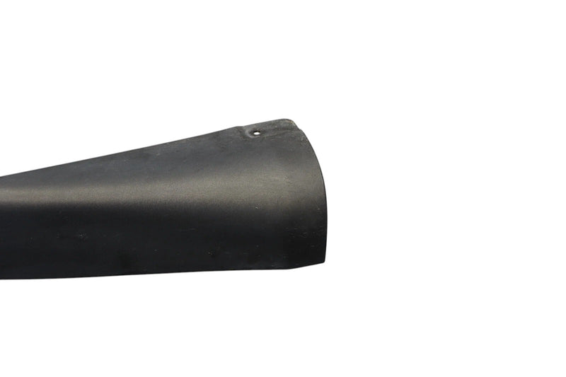Load image into Gallery viewer, 14-19 Maserati Ghibli Rear Left Side Bumper Valance Lower Cover Panel Trim OEM
