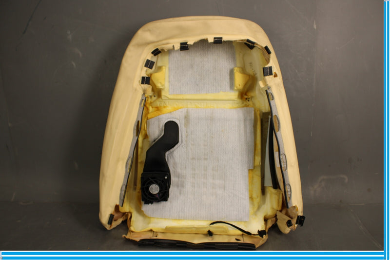 Load image into Gallery viewer, 06-12 Bentley Continental Front Right Passenger Seat Cushion Oem
