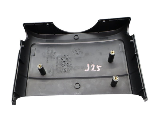 09-15 Jaguar X250 XF Steering Column Upper Trim Cover Panel 2W933530AE Oem